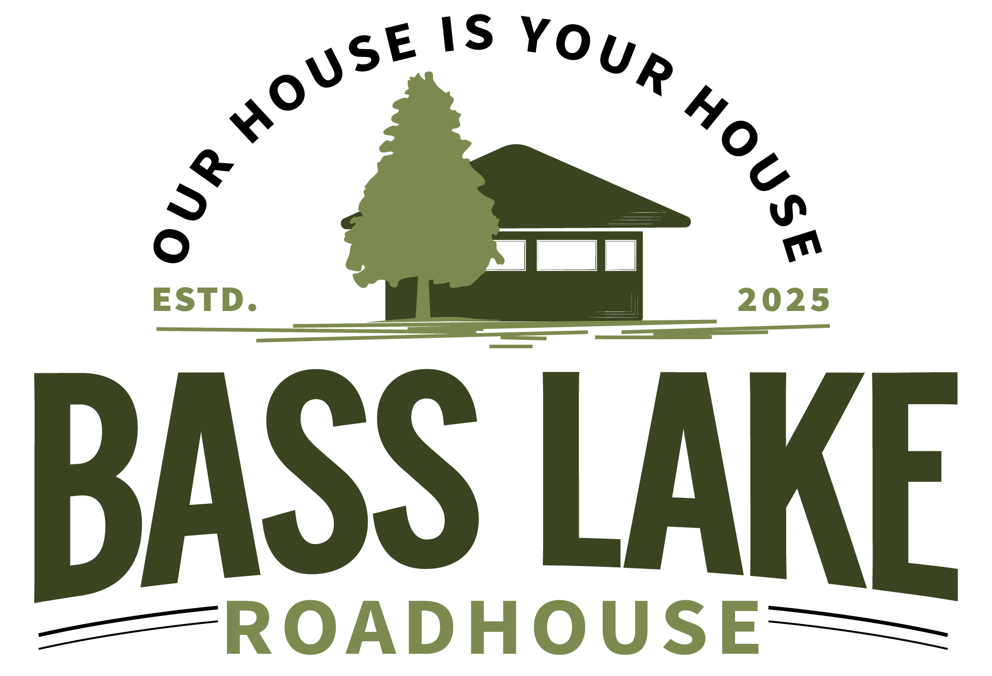 Bass Lake Roadhouse